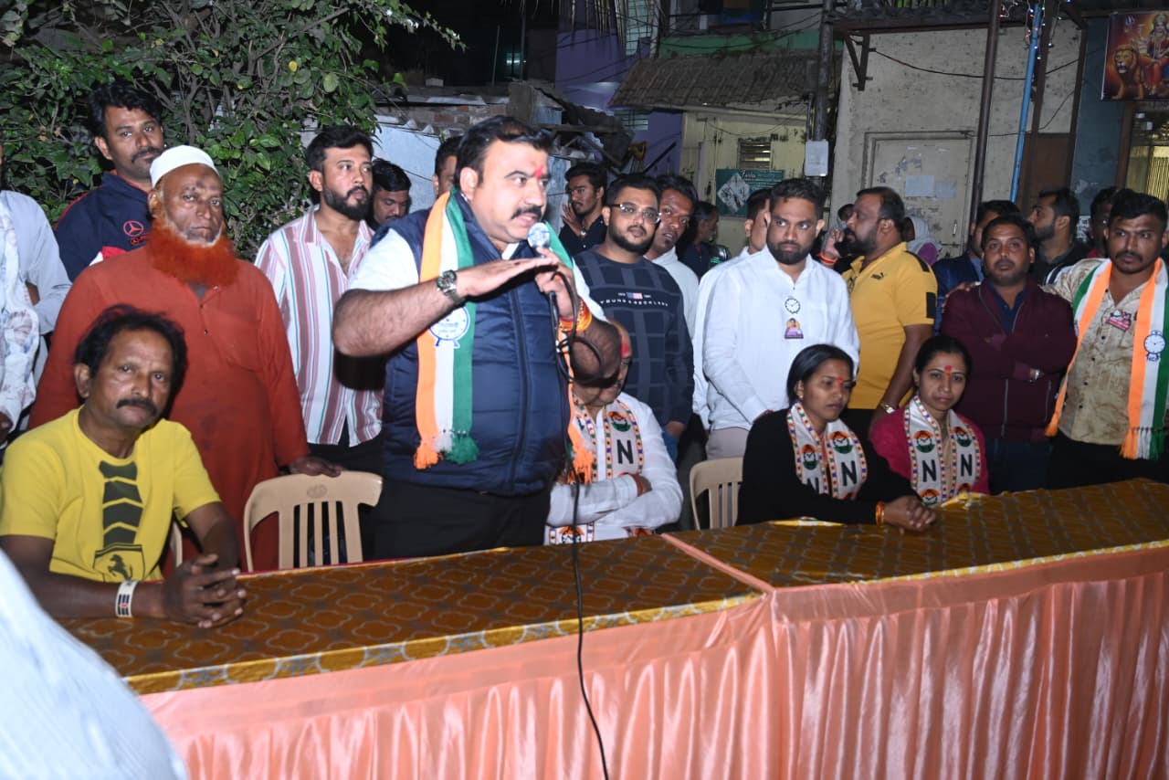 संदीप वागहेरे , Sandeep Waghere